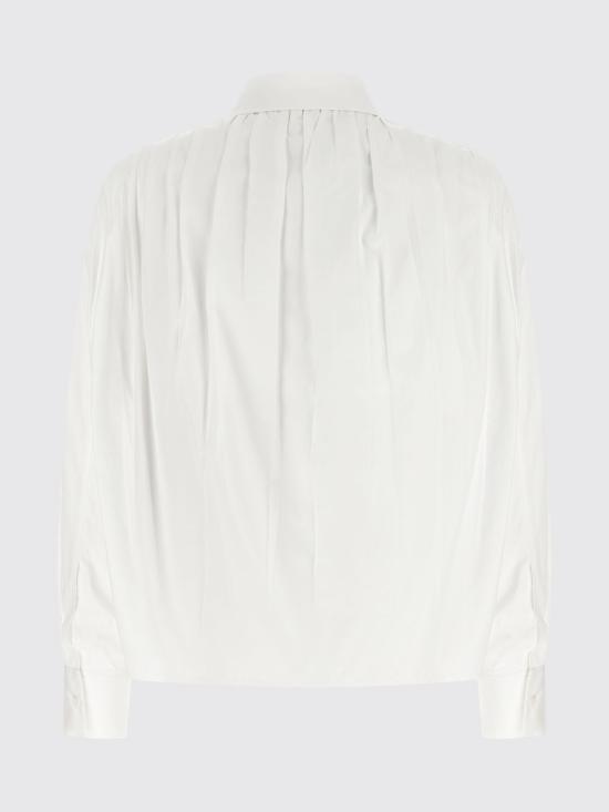 26SS 질샌더 셔츠 J02DL0281J45001 100 White - JIL SANDER