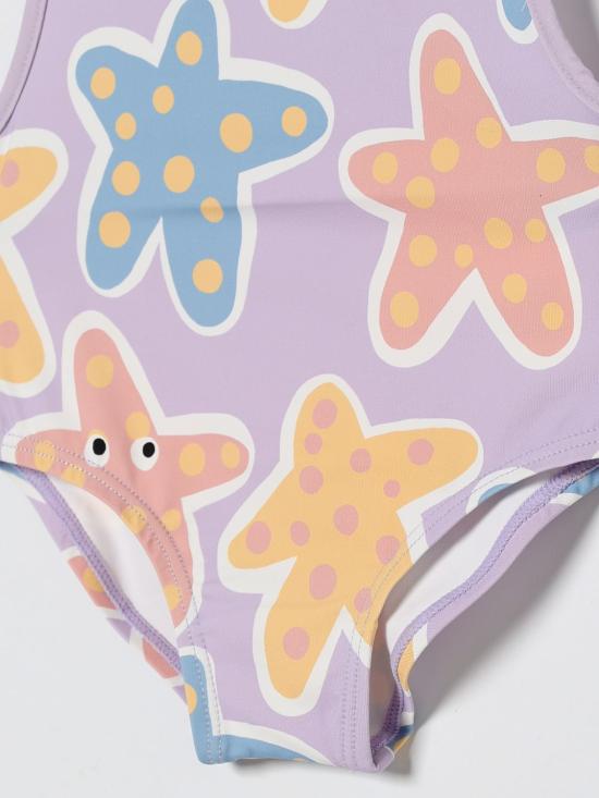 26SS [키즈] 스텔라 맥카트니 스윔팬츠 TYC079Z3583 539MC Multicolor - STELLA MCCARTNEY