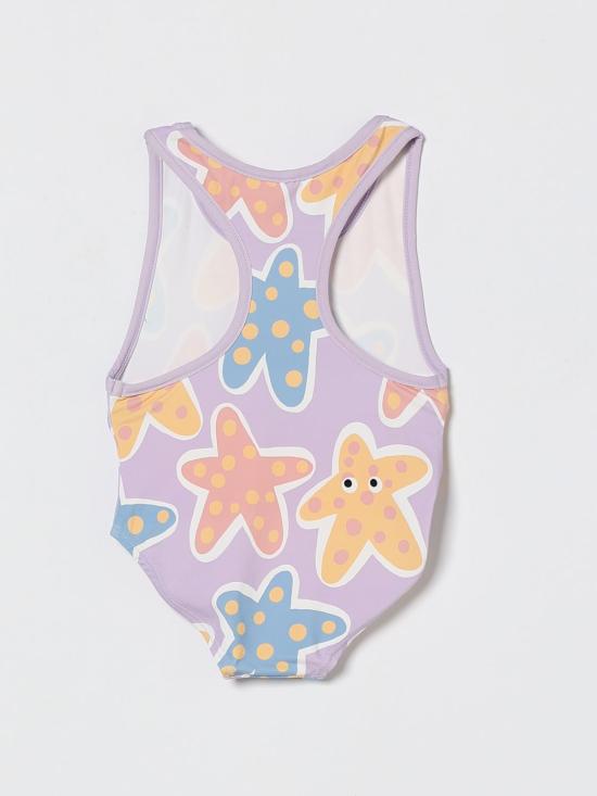 26SS [키즈] 스텔라 맥카트니 스윔팬츠 TYC079Z3583 539MC Multicolor - STELLA MCCARTNEY