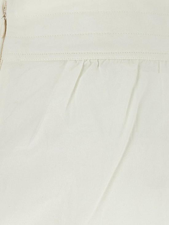 26SS 이자벨마랑 숏팬츠 SH0260FAD1I02I 20WH White - ISABEL MARANT