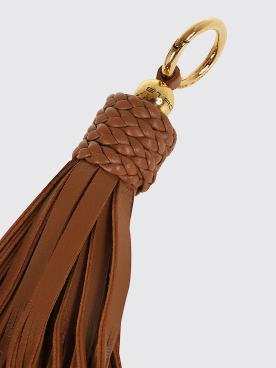 26SS 에트로 보석 WP2I0053AE339 M0650 Brown - ETRO