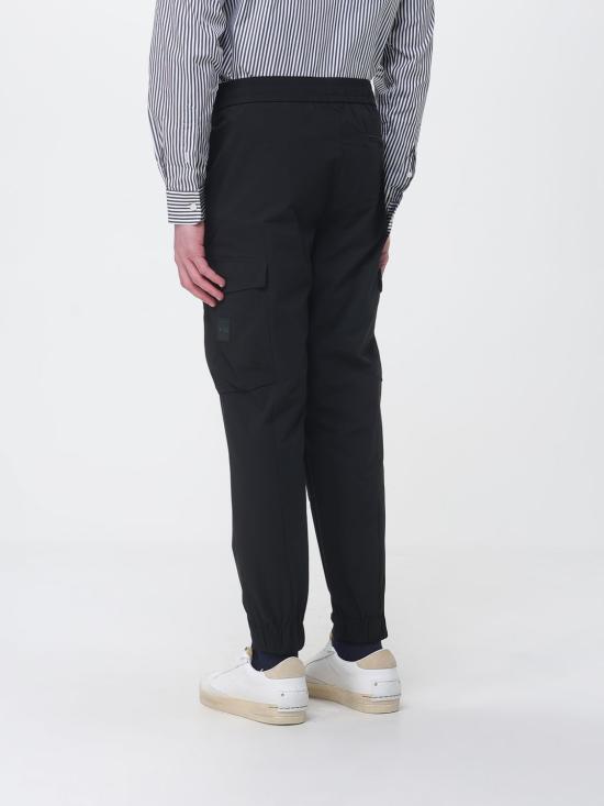 26SS 보스 팬츠 50508339 001 Black - BOSS