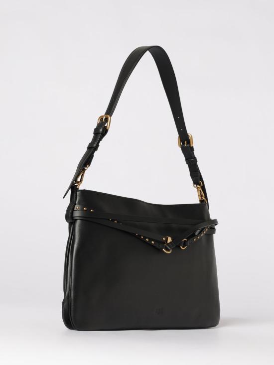 26SS 핑코 숄더백 105903A0QO Z99Q Black - PINKO