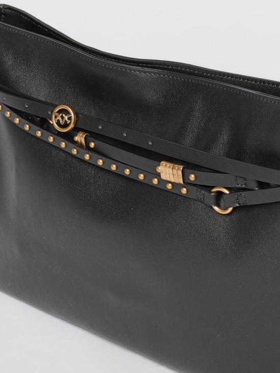 26SS 핑코 숄더백 105903A0QO Z99Q Black - PINKO