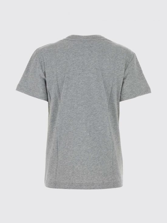 26SS 아페쎄 반팔 티셔츠 COHBMM26384 TPI Grey - A.P.C.