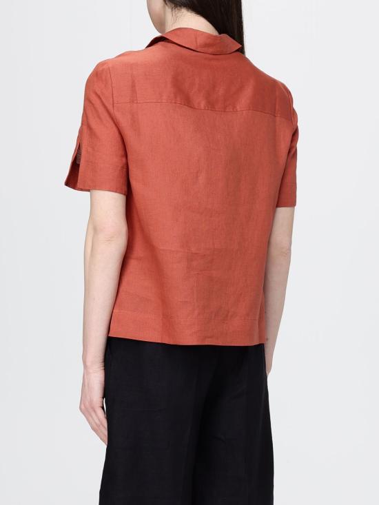 26SS 콜마르 셔츠 84365AW 758 Brick Red - COLMAR