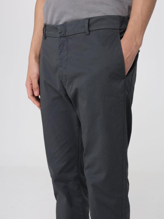 26SS 바레나 팬츠 PAU54352737 580 Grey - BARENA