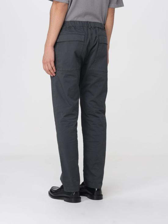 26SS 바레나 팬츠 PAU54352737 580 Grey - BARENA