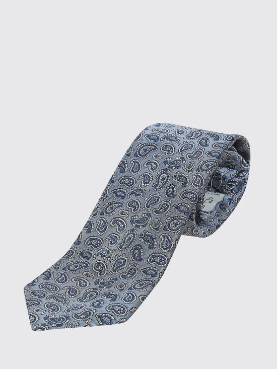 26SS 에트로 넥타이 MASA0001AQ402 S9880 Fa01 - ETRO