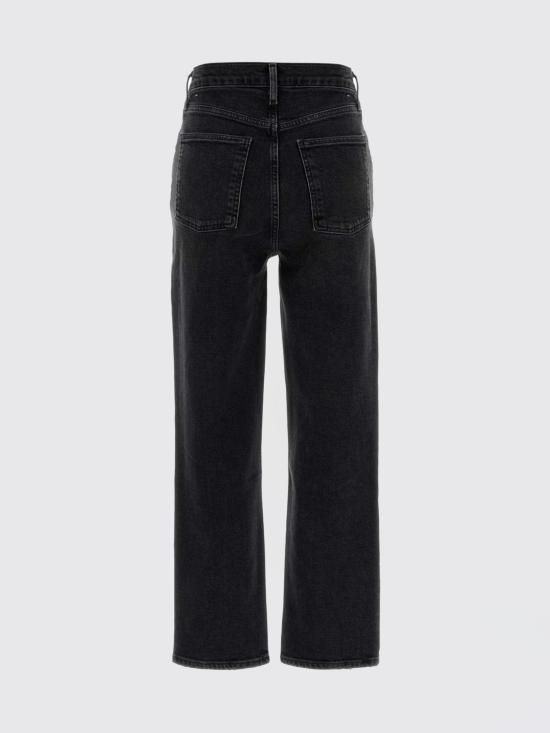 26SS 에이골디 데님 팬츠 A2151825 RADS Black - AGOLDE