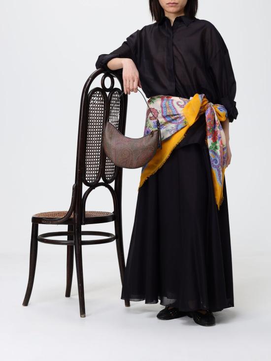 26SS 에트로 숄더백 WP1I0002AA001 M0019 Multicolor - ETRO