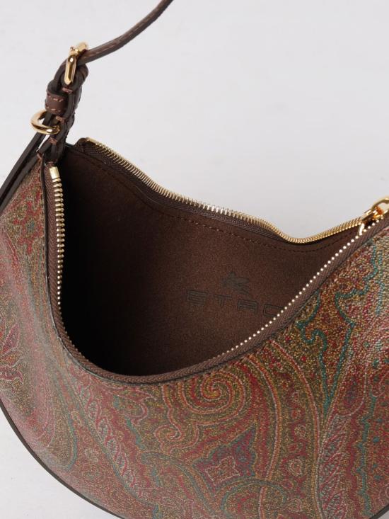 26SS 에트로 숄더백 WP1I0002AA001 M0019 Multicolor - ETRO