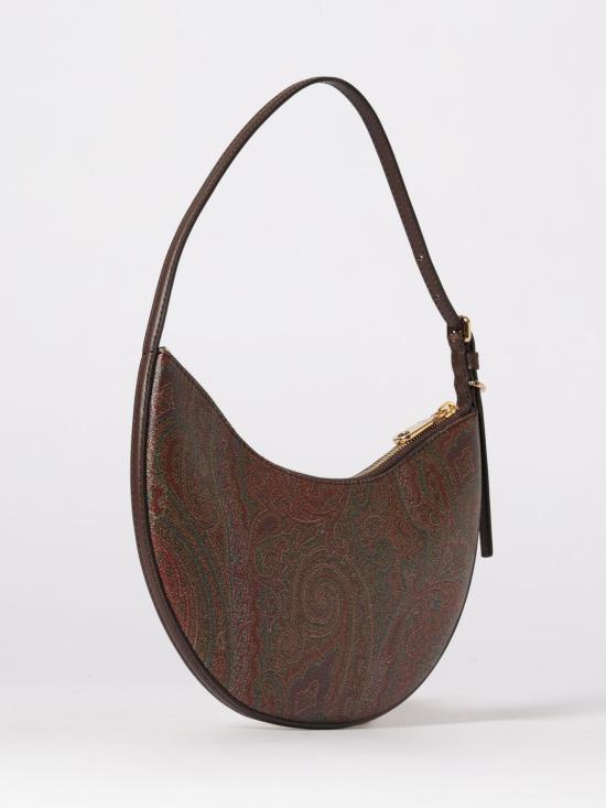 26SS 에트로 숄더백 WP1I0002AA001 M0019 Multicolor - ETRO