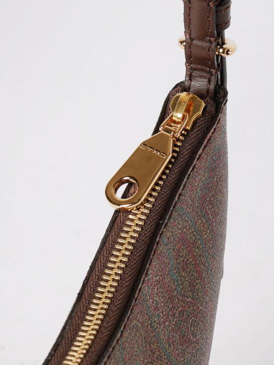 26SS 에트로 숄더백 WP1I0002AA001 M0019 Multicolor - ETRO