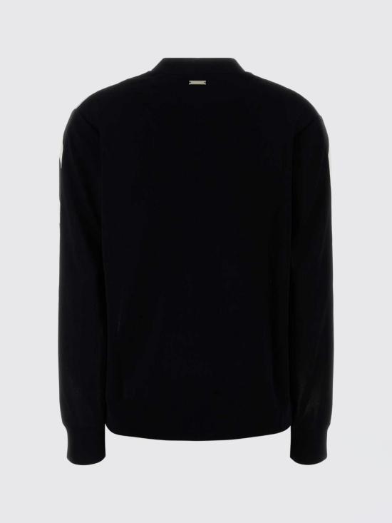 26SS 살바토레 페라가모 스웨터 13I070 791776 NERO Black - SALVATORE FERRAGAMO