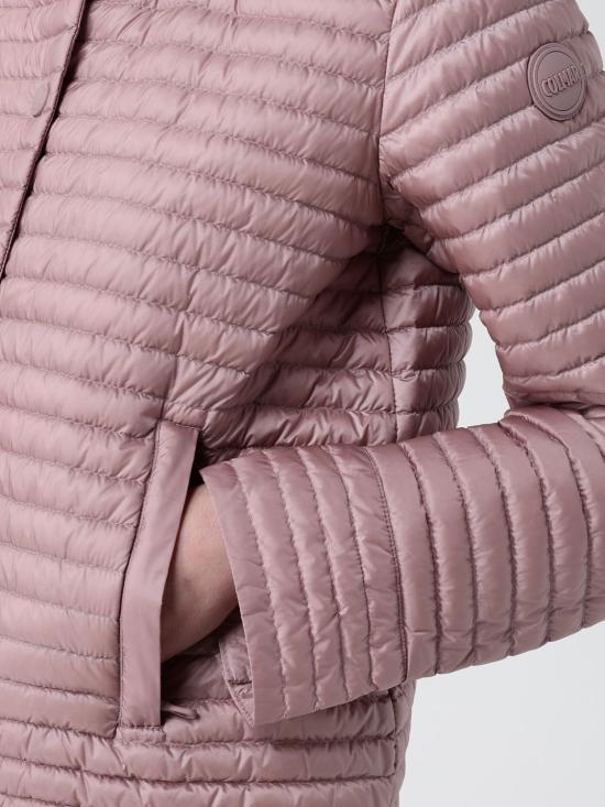 26SS 콜마르 숏패딩 22379VX 756 Pink - COLMAR