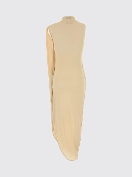 26SS 장 폴 고티에 롱 원피스 2601WDR103J008 63 Nude - JEAN PAUL GAULTIER