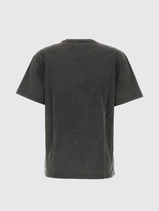 26SS 티바이알렉산더왕 반팔 티셔츠 4CC4241515 208A Grey - T BY ALEXANDER WANG