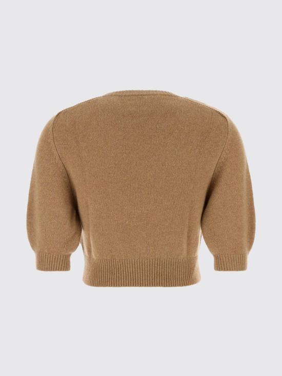 26SS 케이트 스웨터 18161534K534 910 Camel - KHAITE