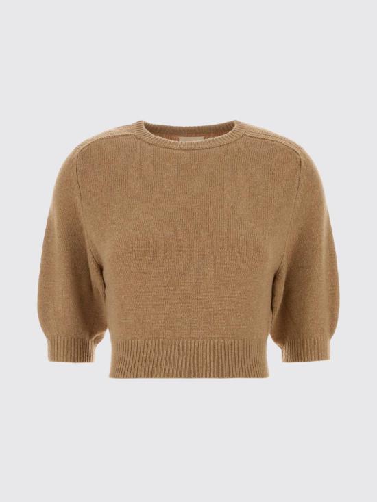 26SS 케이트 스웨터 18161534K534 910 Camel - KHAITE