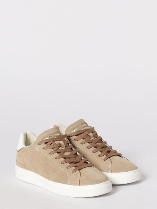 26SS 크라임런던 스니커즈 19703PP8 15 Beige - CRIME LONDON