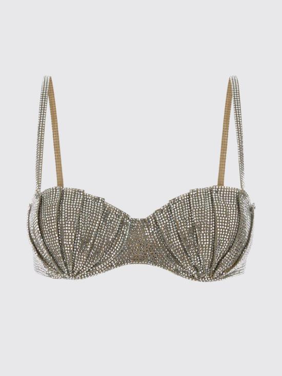 26SS 쥬세페 디 모라비토 브라  06PSTO392FC16316 21 Transparent - GIUSEPPE DI MORABITO