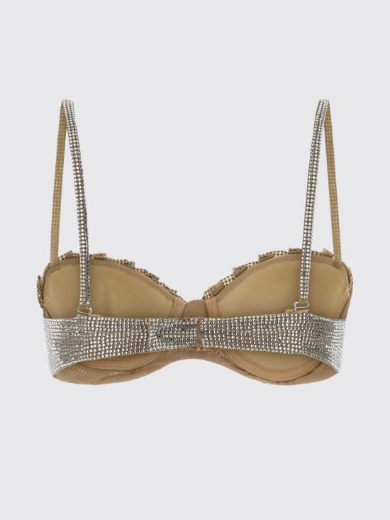 26SS 쥬세페 디 모라비토 브라  06PSTO392FC16316 21 Transparent - GIUSEPPE DI MORABITO