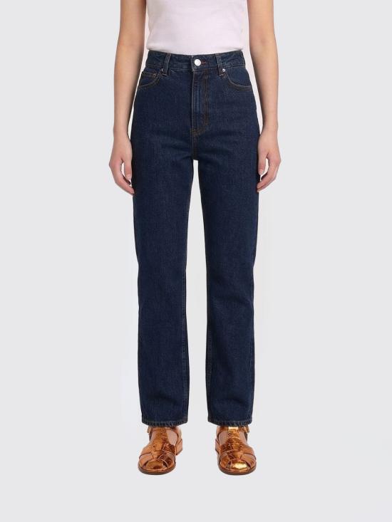 26SS 토템 데님 팬츠 252WRB0271FB004530430 Indigo