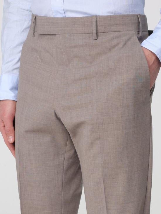 26SS 피티토리노 팬츠 CORFZ1Z00FWDMA27 0060 Rope - PT TORINO