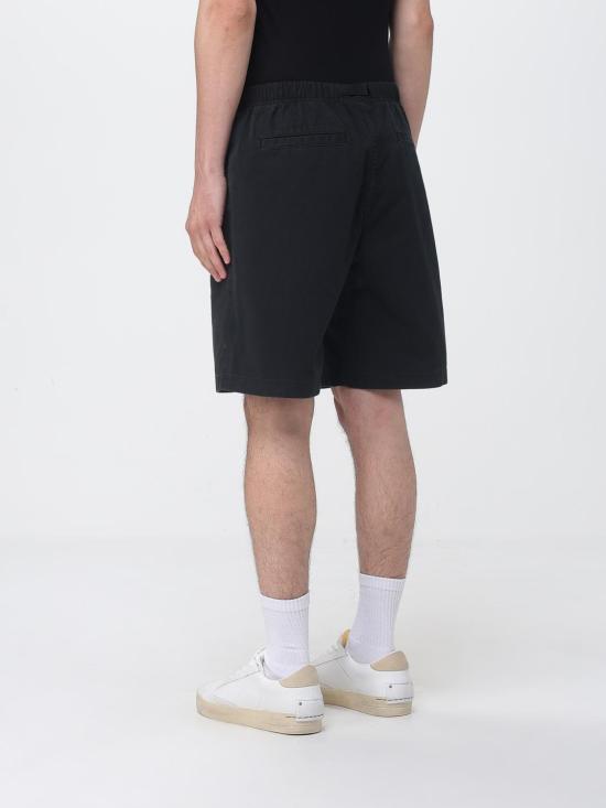 26SS 그라미치 숏팬츠 G101OGT Black - GRAMICCI