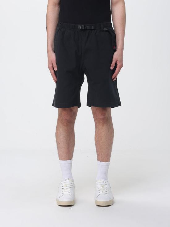26SS 그라미치 숏팬츠 G101OGT Black