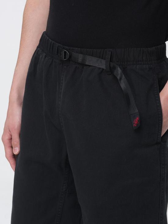 26SS 그라미치 숏팬츠 G101OGT Black - GRAMICCI