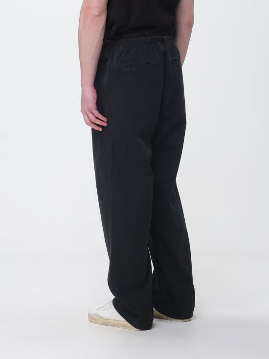 26SS 그라미치 스트레이트 팬츠 G116OGT Black - GRAMICCI