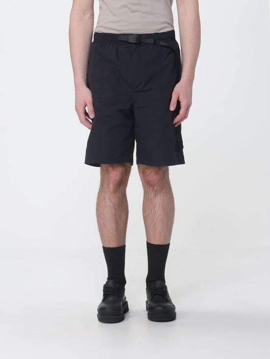 26SS 그라미치 숏팬츠 G6SMP049 Black