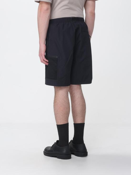 26SS 그라미치 숏팬츠 G6SMP049 Black - GRAMICCI