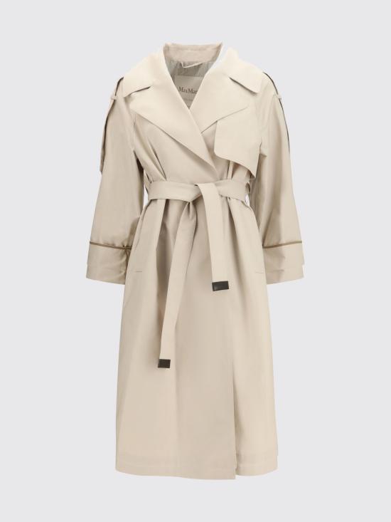 26SS 막스마라 더 큐브 자켓 2619021014600 002 Natural - MAXMARA THE CUBE