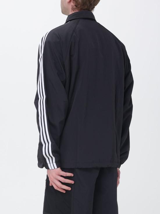 26SS 아디다스 자켓 KE3598 Black - ADIDAS