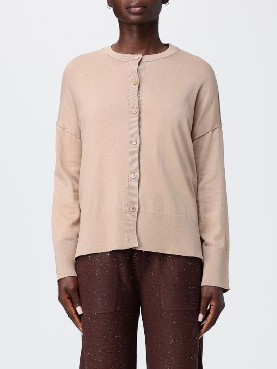 26SS 캉그라 가디건 S6A396158 S6A2500189 Beige