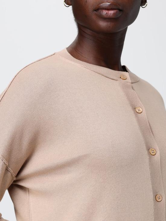 26SS 캉그라 가디건 S6A396158 S6A2500189 Beige - KANGRA