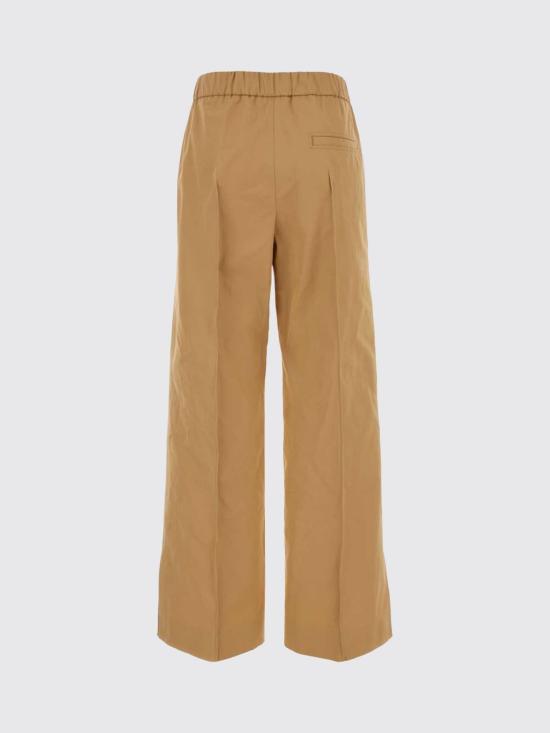 26SS 질샌더 스트레이트 팬츠 J02KA0180J45322 236 Beige - JIL SANDER