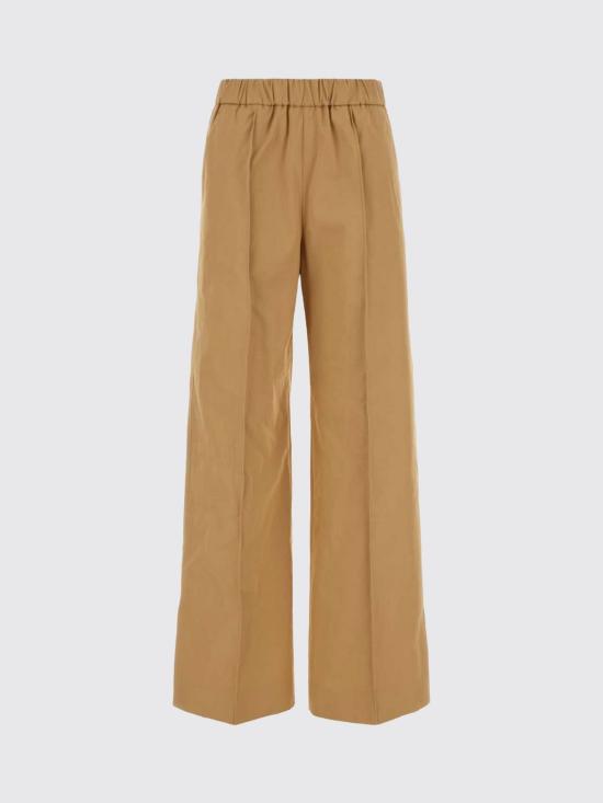 26SS 질샌더 스트레이트 팬츠 J02KA0180J45322 236 Beige - JIL SANDER