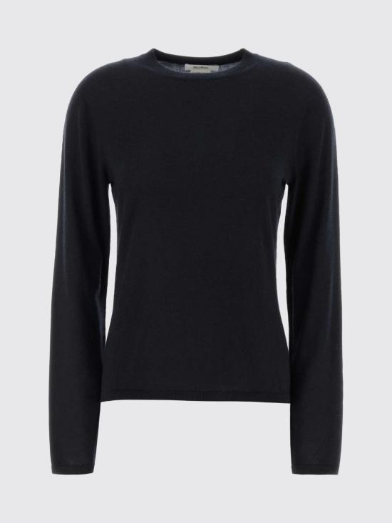 26SS 막스마라 스웨터 2611361161600 004 Blue - MAX MARA