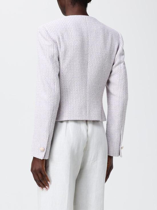 26SS 딸리아토레 자켓 SHARONL30034L1148 391 Wisteria - TAGLIATORE