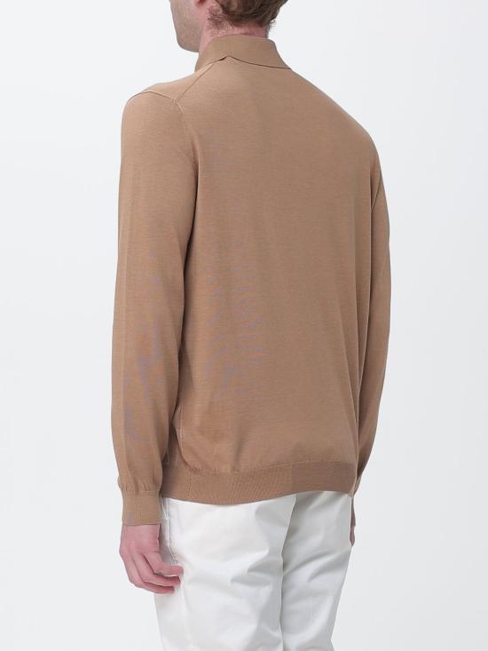 26SS 캉그라 폴로 티셔츠 S6K300403 S6K1000190 Natural - KANGRA