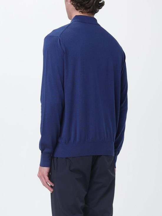 26SS 캉그라 폴로 티셔츠 S6K300603 S6K2600029 Blue - KANGRA