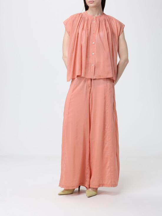 26SS 포르테포르테 팔라초 팬츠 14951MYPANTS 2020 Pink - FORTE FORTE