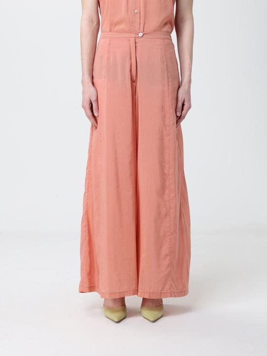 26SS 포르테포르테 팔라초 팬츠 14951MYPANTS 2020 Pink