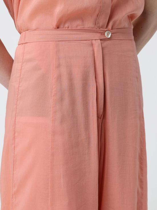 26SS 포르테포르테 팔라초 팬츠 14951MYPANTS 2020 Pink - FORTE FORTE