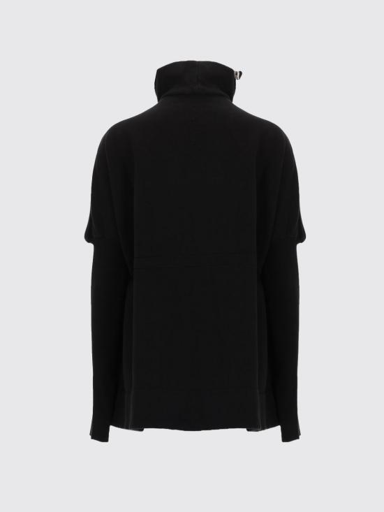 26SS 다크쉐도우 스웨터 DS01F4210F 09 Black - DRKSHDW