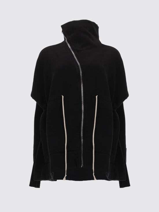 26SS 다크쉐도우 스웨터 DS01F4210F 09 Black - DRKSHDW